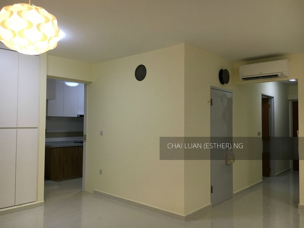Blk 432D Yishun Avenue 1 (Yishun), HDB 5 Rooms #131269302